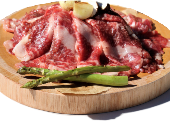 한우왕 한우 차돌박이 1등급 600g (등급선택가능), 1개