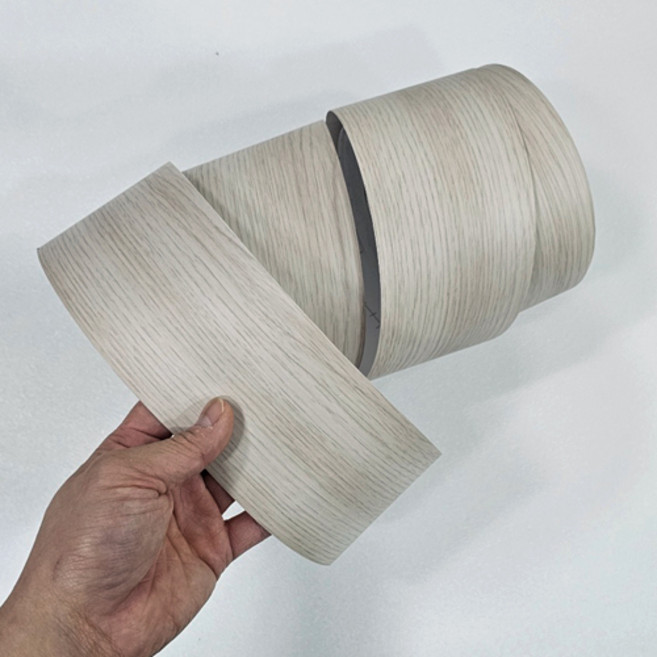 영림몰딩필름 / 폭4cm 8cm 10cm 12cm 14cm / m단위판매 / 몰딩시트지 / 샷시필름 / 걸레받이필름 / 친환경시트지, 25. 소프트오크 PW905M, 4cm