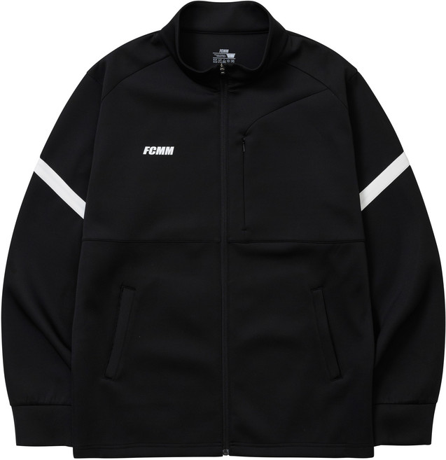 FCMM 프로 무브 트레이닝 자켓