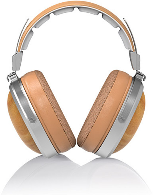 FiiO FT1 유선 헤드폰 피오, Beech