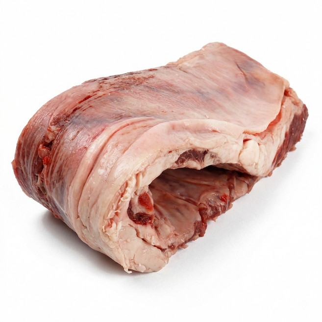 미트벙커 소 특수부위 안창살 원육 1.5kg, 1개, 500g