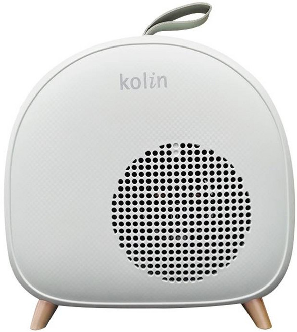 KOLIN 歌林 即熱式電暖器 KFH-XK6106