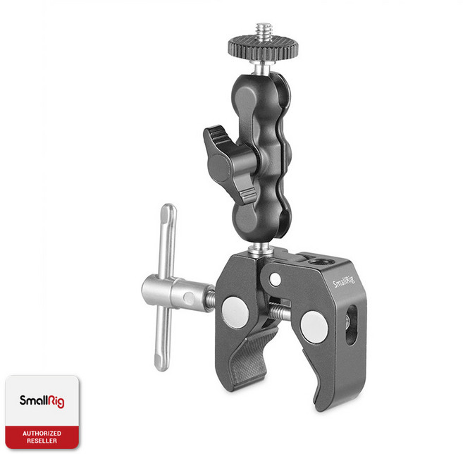 스몰리그 매직암 클램프 키트, 2164, 1개