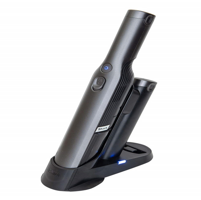 샤크 닌자 에보파워 차량용 핸디 무선청소기 W30