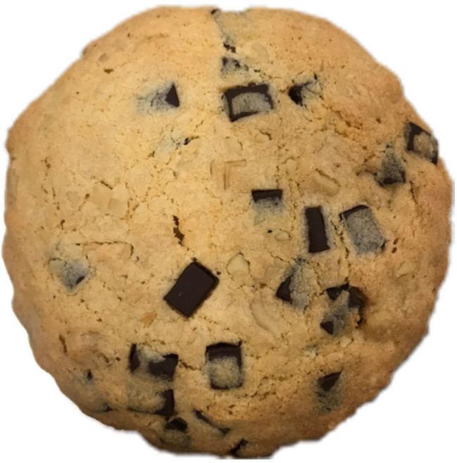 [라붐팩토리] 달콤촉촉 칙촉쿠키 20개, 95g