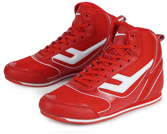 프로스펙스 카운터23 복싱화 권투화