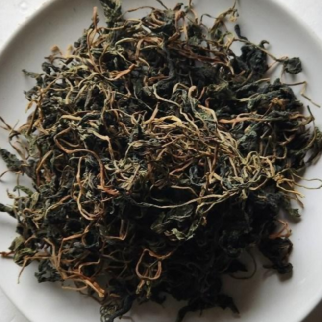 건취나물 500g, 1개