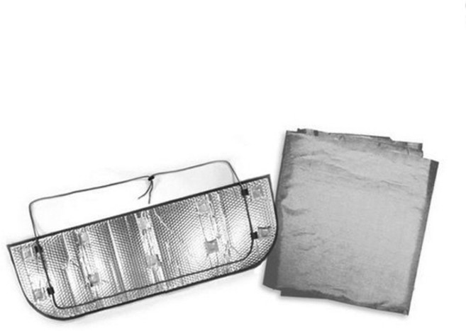 정품추천-지움 공기순환 실외기커버 1세트/공기순환/완벽보호/넉넉한사이즈/자석부착식/쉬운설치/난연원료/4중단열구조/태양열차단/에어컨실외기커버, 1개