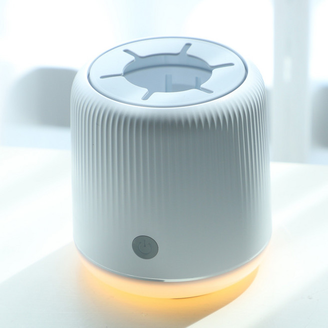 앙팡케어 분유쉐이커, 퓨어화이트