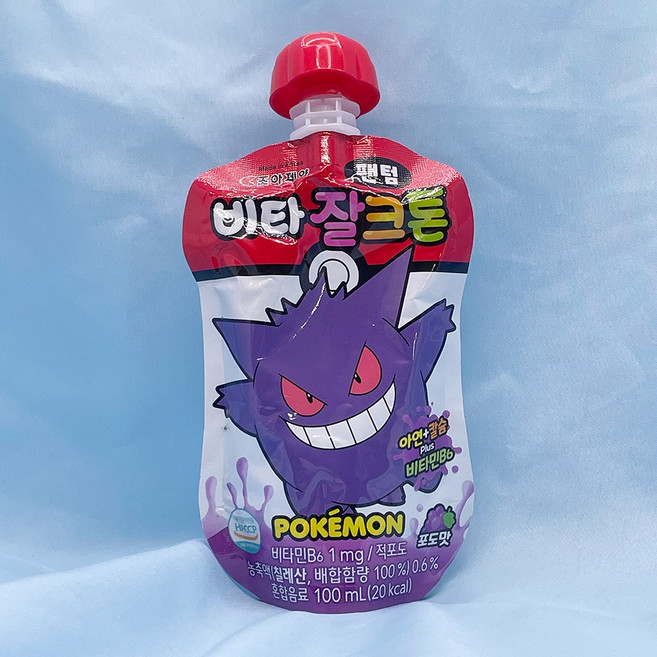 조아제약 비타잘크톤, 1개, 100ml