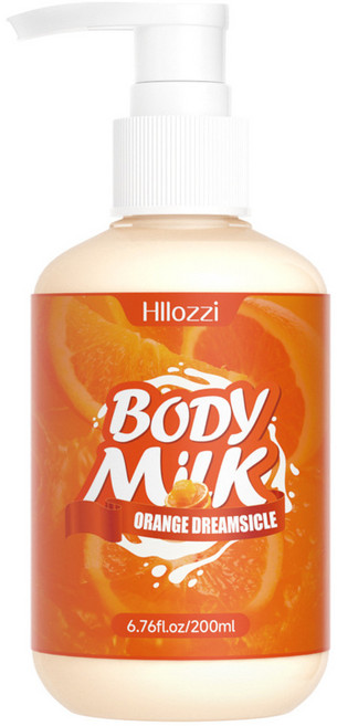 草莓蛋糕身體乳 保濕補水 膠原蛋白乳液, 1個, 買即默認免責聲明且需承擔責任）