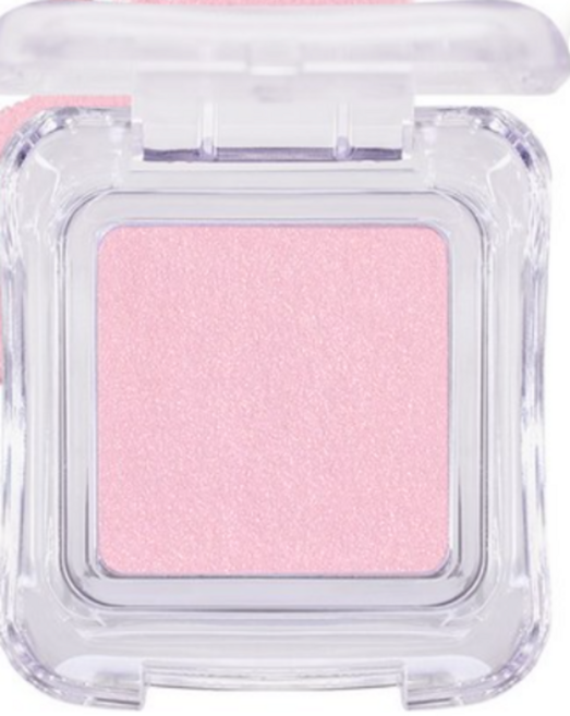 투에이엔 퓨어 글래시 하이라이터 2.7g, 1개, 쉬어로즈