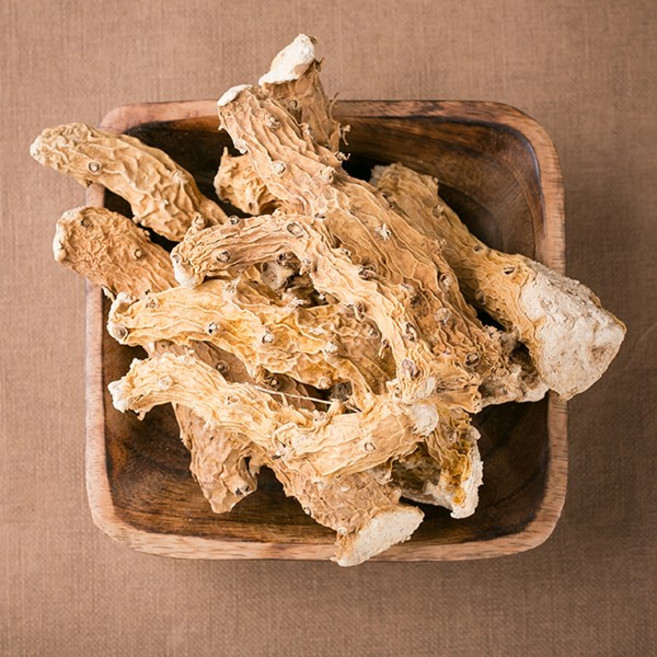 한가람건강원 국산 건조 야생 단풍마 약재 300g, 1개