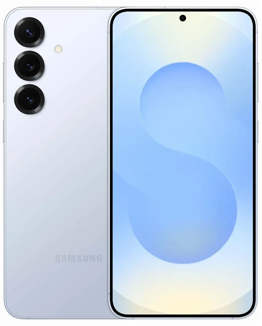 갤럭시 S 25플러스 256GB SM-S936공기계자급제, 아이스 블루