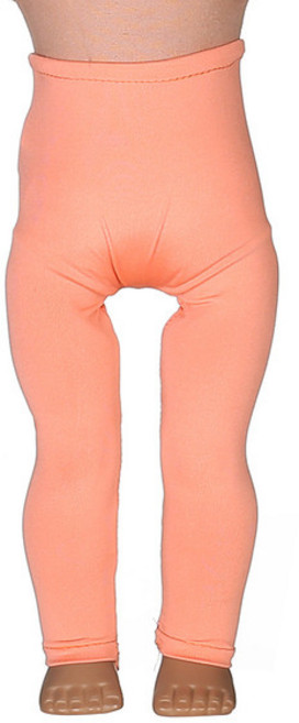 인형팬티 인형 레깅스 요가 바지 액세서리 18 인치 미국 43cm 우리 세대 옷 1 세트, N406, 1개