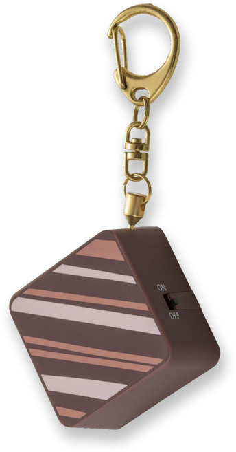 아스카 프린세스 방범 부저 쇼콜라 오작동 방지 SW 첨부 프랑보워즈 GE076PN