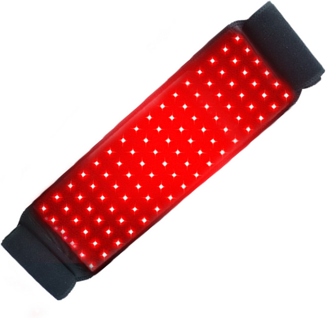 Shinmax 신맥스 원적외선 허리 벨트 온열 찜질 안마 무선 마사지기 어르신 선물, 블랙, SM-원적외선 안마 벨트