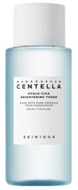 스킨1004 마다가스카르 센텔라 히알루 시카 광채 토너 210ml, 3개 - 쿠팡