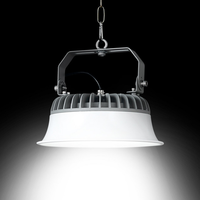 국산 고효율 LED 공장등 창고등 외부등 100W 120W 150W 200W 300W, AC공장등 100W 주광색, 1개