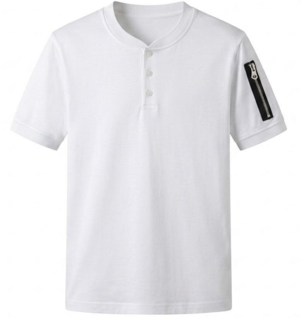 비시크 항공 반팔 티셔츠