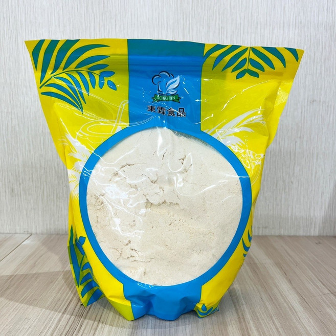 樂味福 椰子細粉 500公克 無麩質 生酮 烘焙材料, 1個, 800g（原裝）