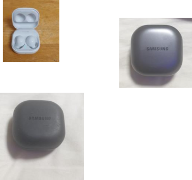 중고 삼성 갤럭시 버즈2 SM-R177