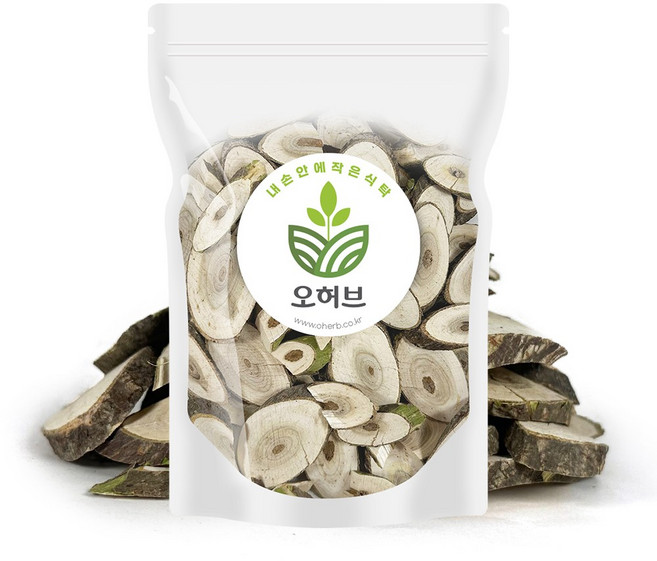 국산 붉나무 200g, 1개