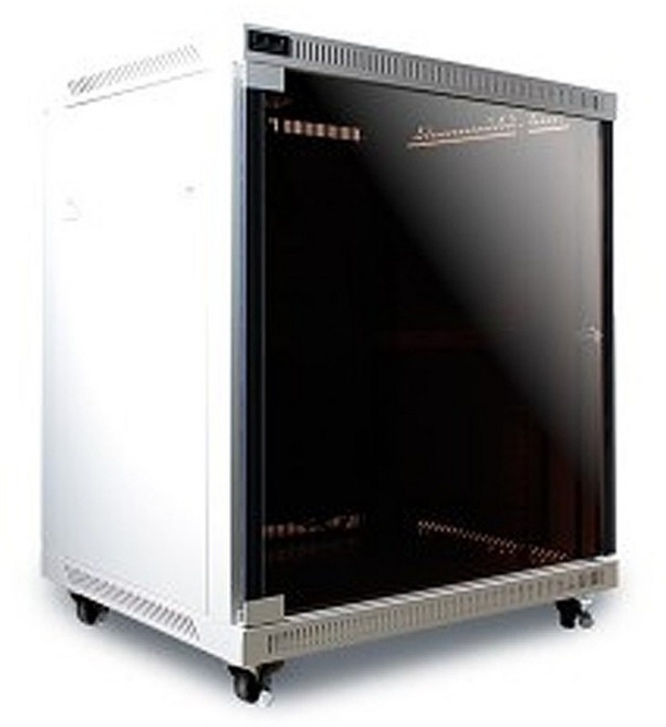 엘디 허브랙 통신랙 CCTV랙 15U H750xD500xW600 LD-R750 PLUS, LD-R750 PLUS (15U) 무배, 1개