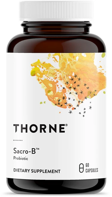 쏜리서치 사크로-B 베지테리안 캡슐, 1개, 60정 - 쿠팡