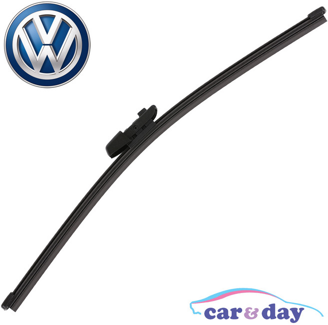 카앤데이 폭스바겐 티록 리어 후방 후면 뒷유리 와이퍼 TROC