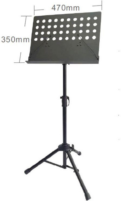 YHY 台灣製 MS-320N 快拆式高級大譜架, 1個