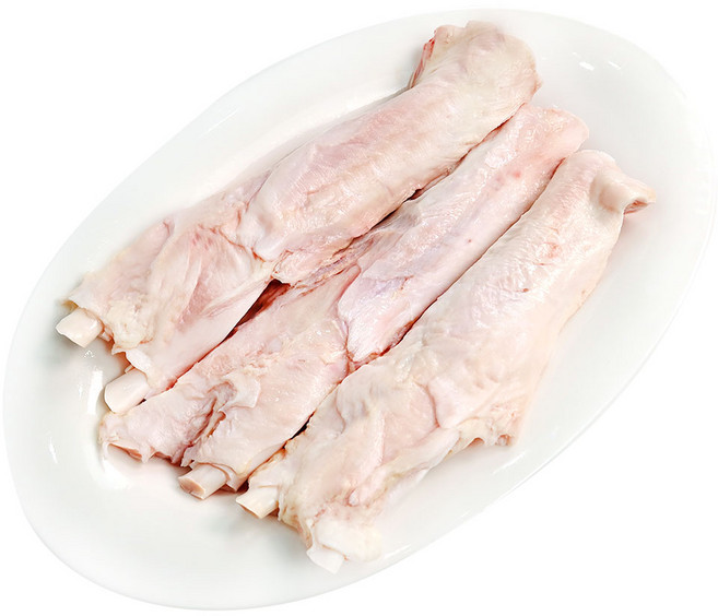 [대국맛짱] 영양만점 목초 소스지 소스지 스지 (일요일&당일발송), 1개, 1kg