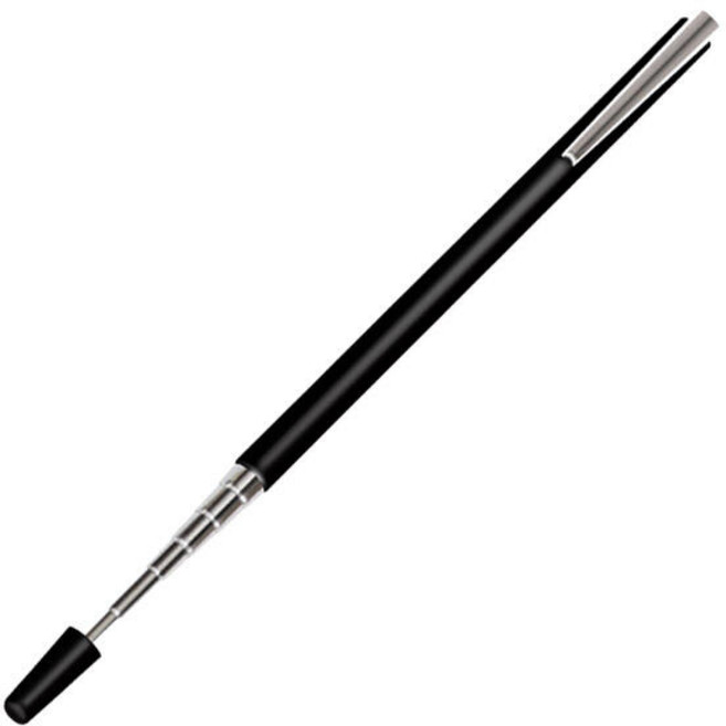 아트박스/맥스 메가빔 LPA-400BK PPT 회의 발표 안테나 지시봉 무료각인, C형 폰트 (한글/영문), 1개