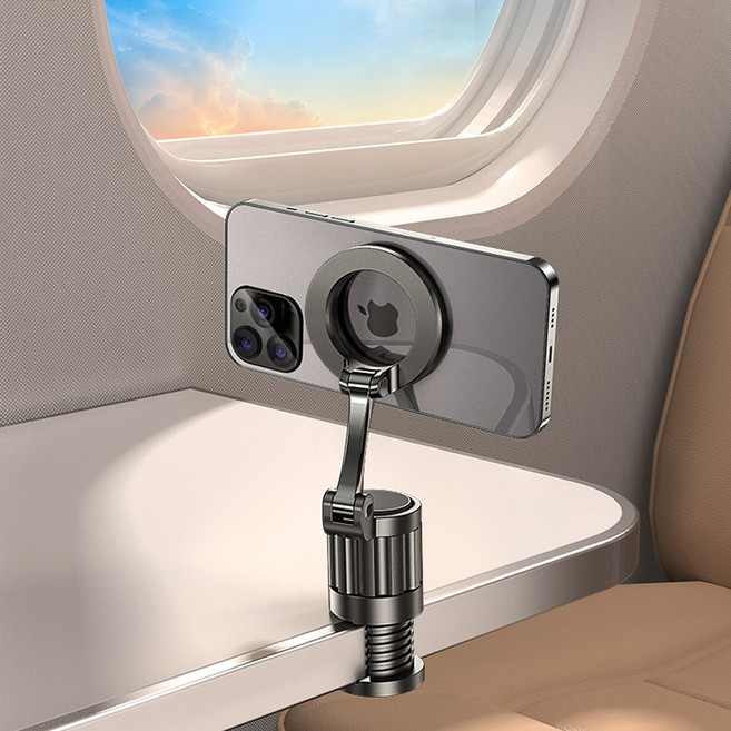 rozet 기내용 핸드폰 거치대 DU-3700, 상세페이지 참조, 1개