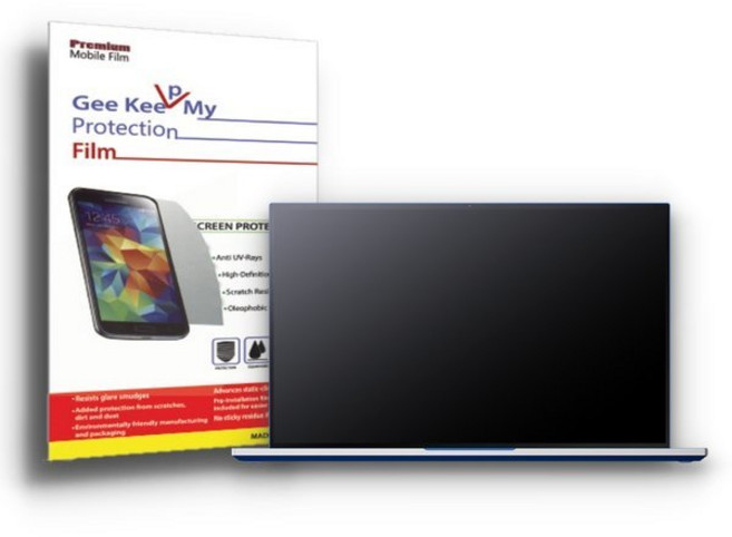 종이질감필름 2매 갤럭시북 플렉스2 15, 2