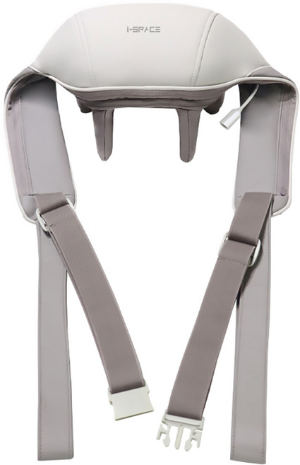 아이스페이스 토탈케어 목 어깨 마사지기, IK-01, 혼합색상