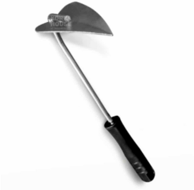 원예용 호미 잡초제거 민들레뽑기 lec+1137js