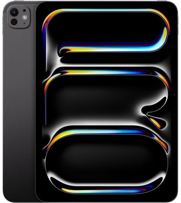 Apple iPad Pro 2024(11인치 Wi-Fi 256GB) - 스페이스 블랙(갱신), Space Black, 256 GB