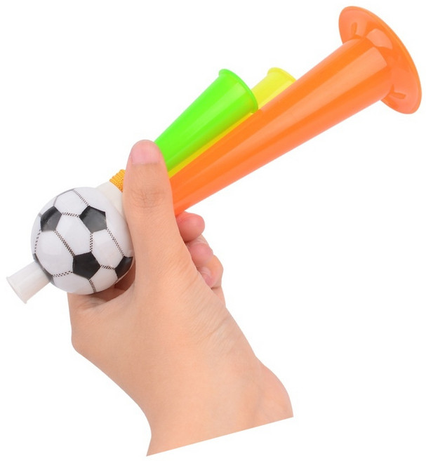 DSGS 응원나팔 붉은악마응원나팔