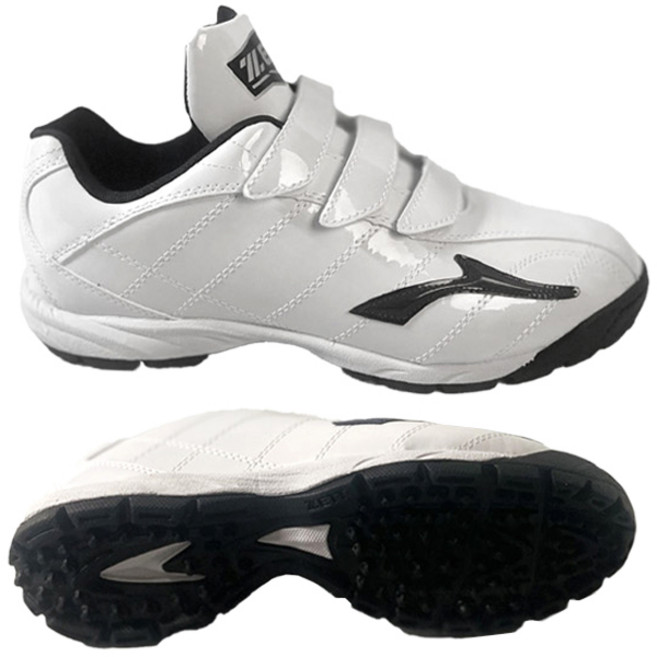 제트 프로2.0 인조잔디화 BSR-8511K (화이트+네이비)