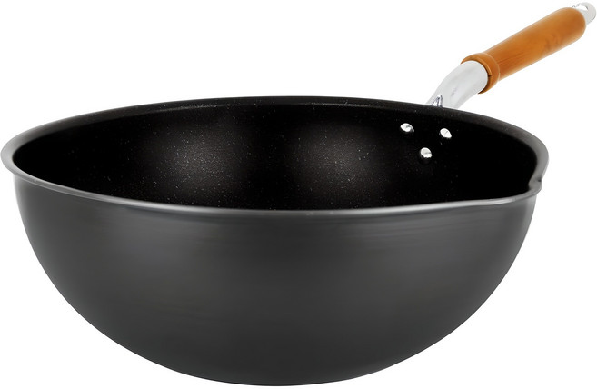 남선 코팅 북경팬, 32cm, 1개