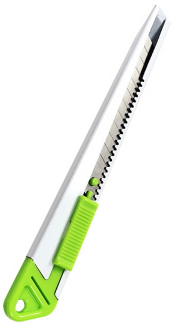 컷터 W201 화신공업, 단품