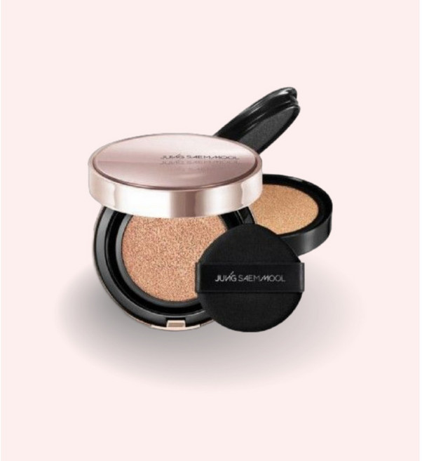 정샘물 마스터클래스 래디언트 쿠션 15g + 리필 15g 세트, N0크림, 1개