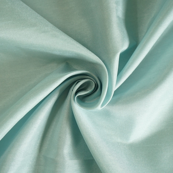 패브릭몰 산탄 물산탄 원단 빅사이즈 테이블보천 한복안감 배경천 보자기천 가리개 천 실크 홑보자기, 옥색, 1개