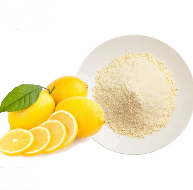 레몬농축분말 100g 샘플, 1개, 단품