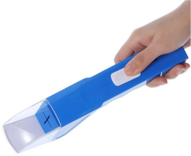 여름 자연탐구 야외수업용 곤충벌레 잡기용 채집기 현장체험 캠핑용 벌레소리관찰, 2개