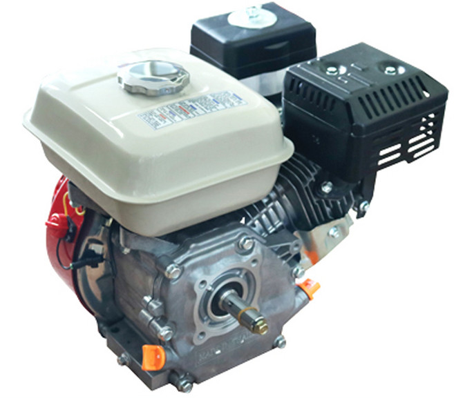 [툴스랜드] 콤프레샤엔진모터 컴프레샤 엔진(4사이클) PT5.5HP 토요카네 5.5마력, 1개