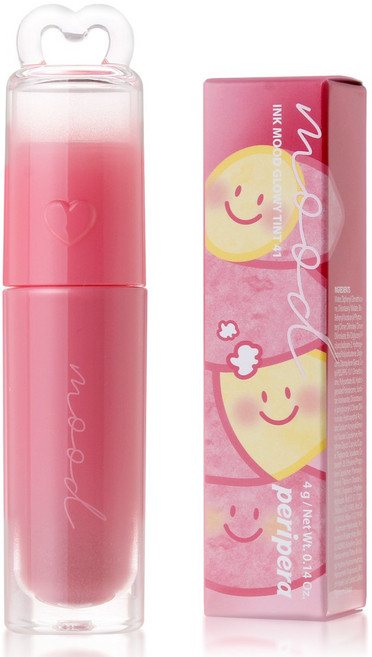 (NEW 색상추가) 페리페라 잉크 무드 글로이 틴트 (색상선택), 41 갓기구마, 1개