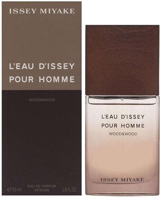 이세이 미야케 로두 이세이 풀 옴므 우드 & 우드 오드 팔팜 인텐스 EDP 50ml, 1개