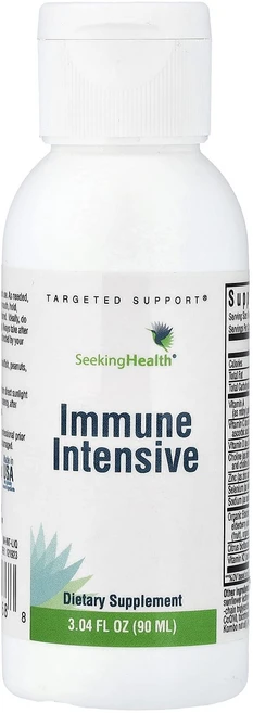 시킹헬스 이뮨 인텐시브 180ml, 6개, 89.903ml - 쿠팡